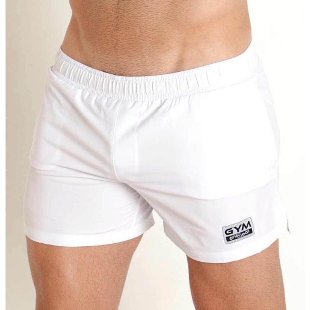 Gym Shorts / Swim Trunks